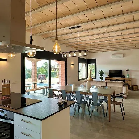 The Private Villa