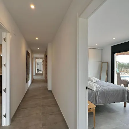 Villa The Private Peralada