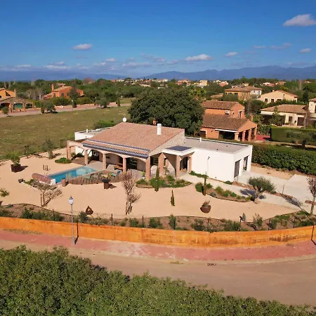 Villa The Private *