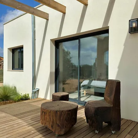 The Private Villa