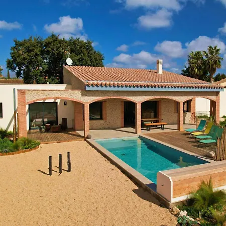 Villa The Private
