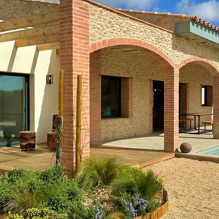 The Private Villa