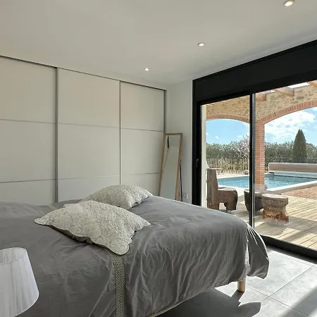 Villa The Private *