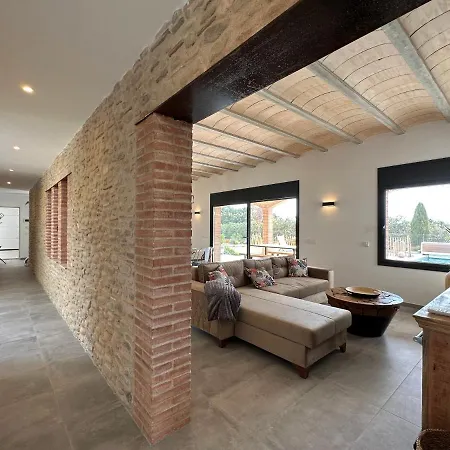 The Private Villa