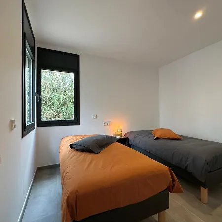 Villa The Private Peralada