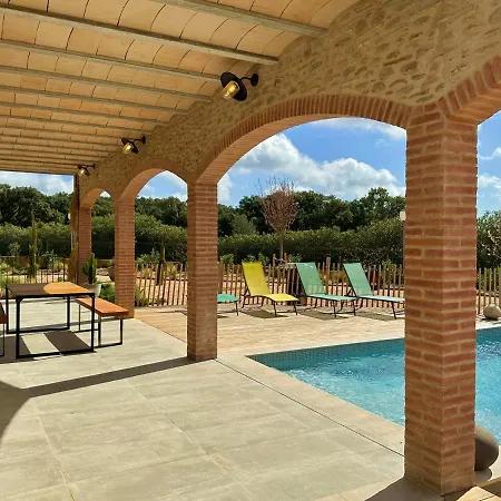 The Private Villa
