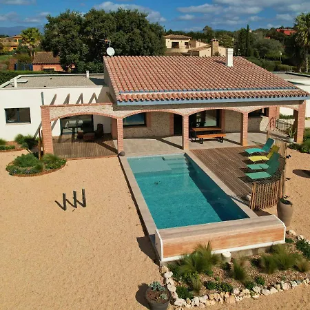 The Private Villa Peralada
