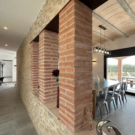 The Private Villa