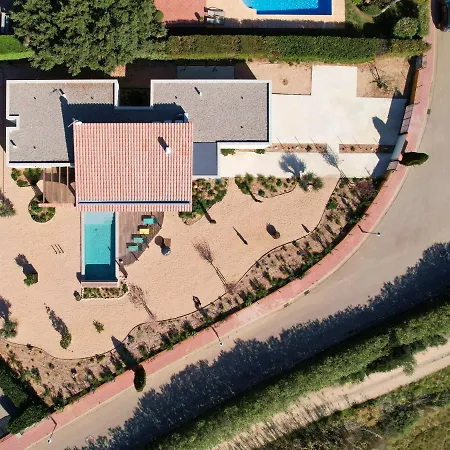 The Private Villa