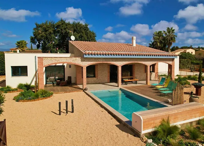 Villa The Private