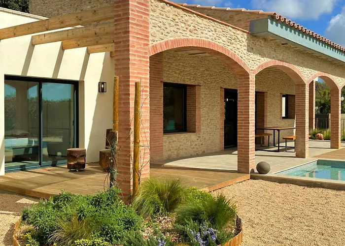 The Private Villa