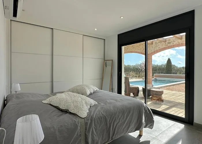Villa The Private *