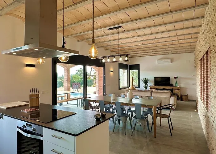 The Private Villa