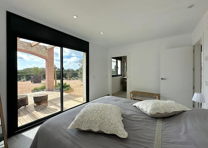 Villa The Private Peralada