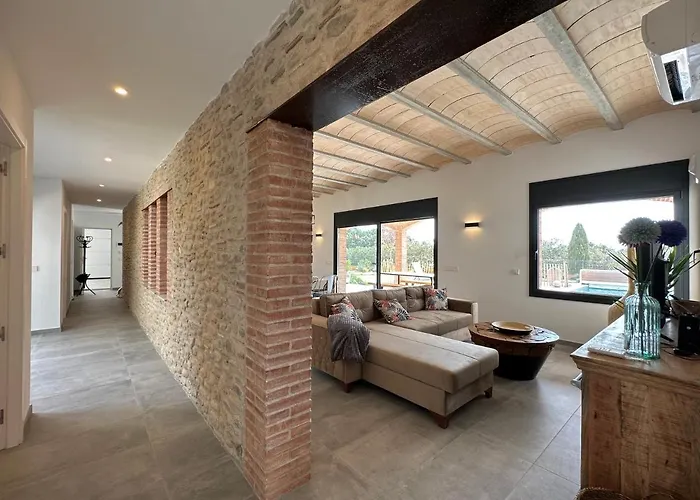 The Private Villa