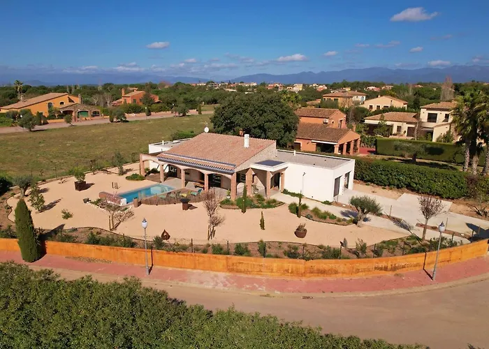 Villa The Private *