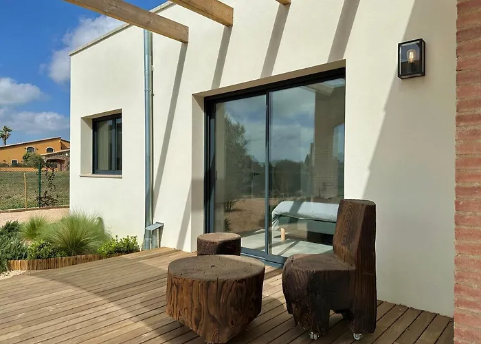 The Private Villa
