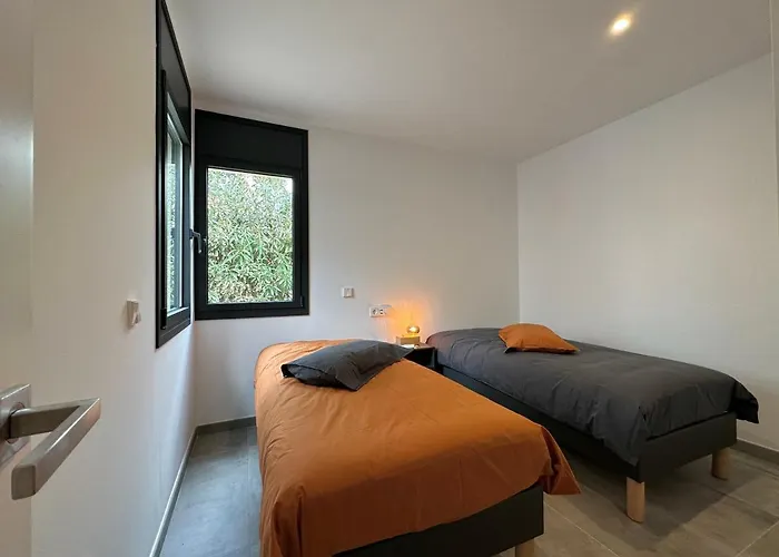 Villa The Private Peralada