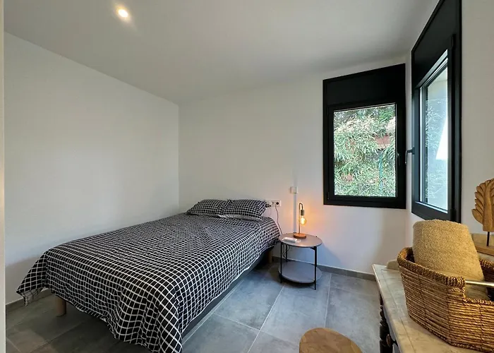The Private Villa Peralada