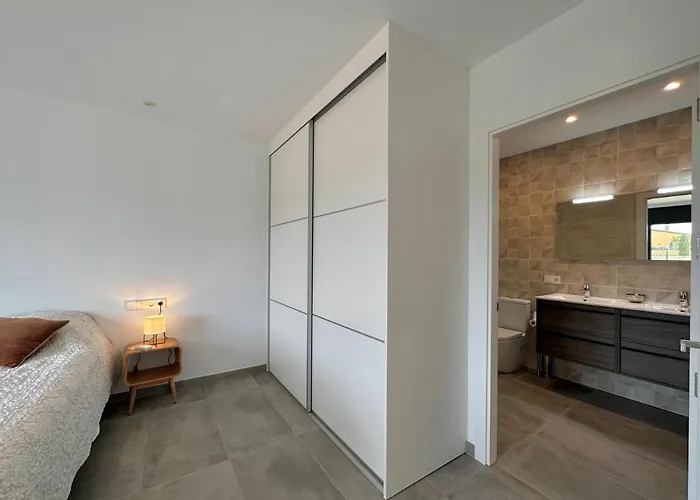 Villa The Private