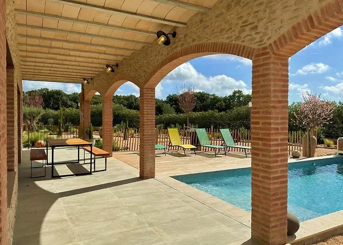 The Private Villa