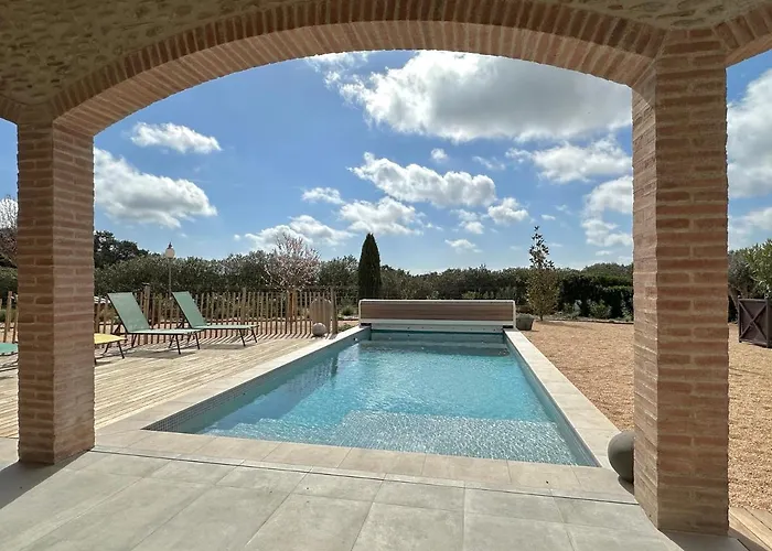 The Private Villa Peralada