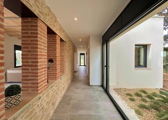 Villa The Private