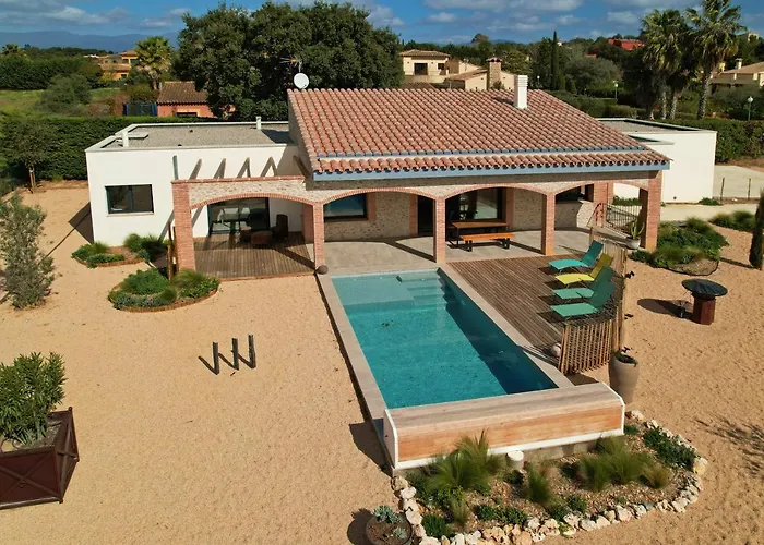 The Private Villa Peralada
