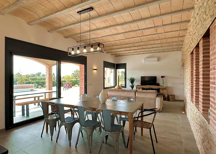 The Private Villa Peralada