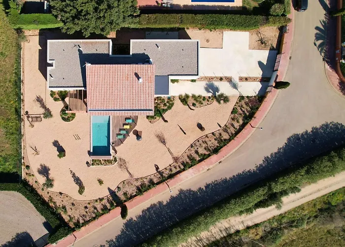 The Private Villa