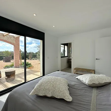 Villa The Private Peralada