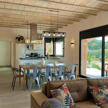 The Private Villa Peralada