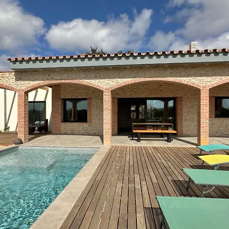 Villa The Private Peralada