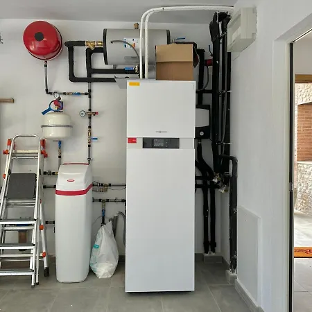 Villa The Private Peralada