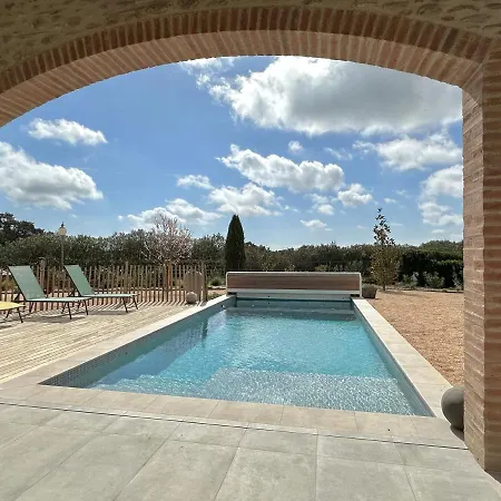 The Private Villa Peralada