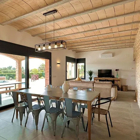 The Private Villa Peralada